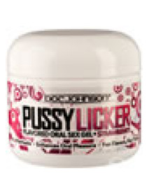 Pussy Licker Strawberry 2oz