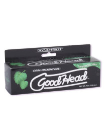 Goodhead Mint 4oz