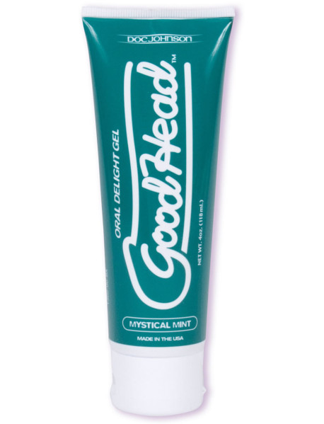Goodhead Mint 4oz
