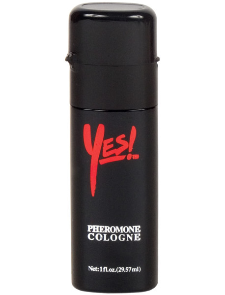 Yes! Pheromone For Men 12/disp