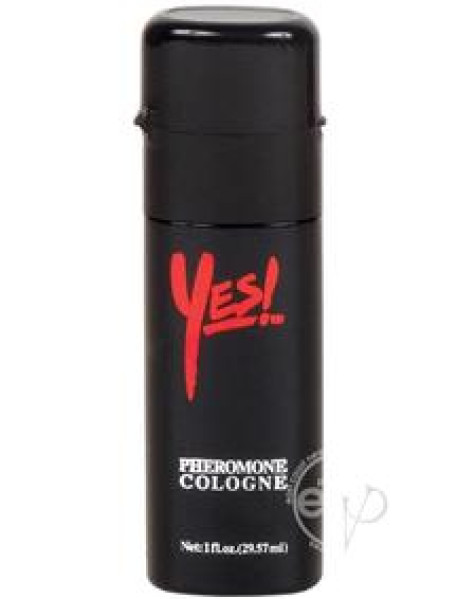 Yes! Pheromone For Men 12/disp