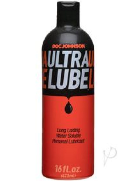 Ultra Lube 16oz