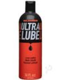 Ultra Lube 16oz