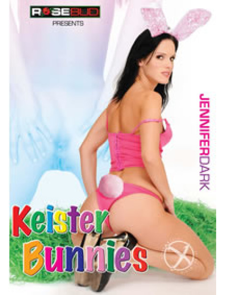 Keister Bunnies
