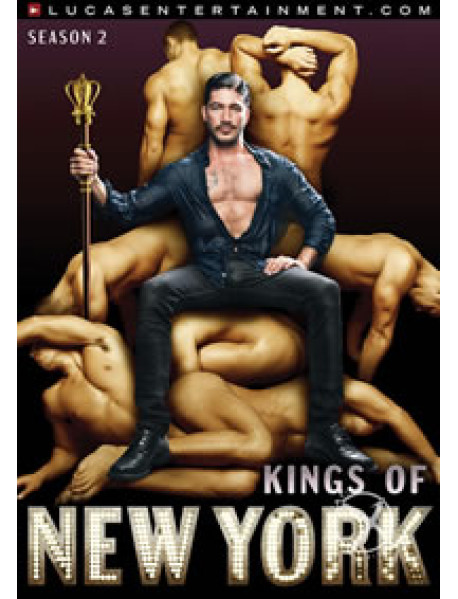 Kings Of New York Season 2 (disc) Kings Of New York Season 2 (disc)