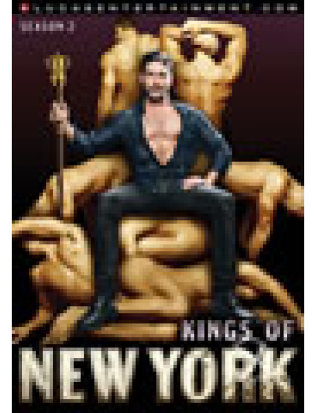 Kings Of New York Season 2 (disc) Kings Of New York Season 2 (disc)