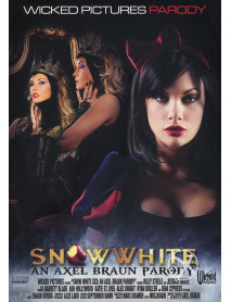 Snow White Xxx {dd}