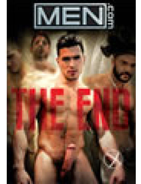 The End The End