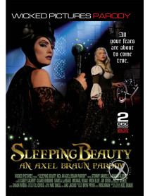 Sleeping Beauty Xxx {dd}