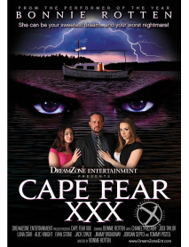 Cape Fear Xxx
