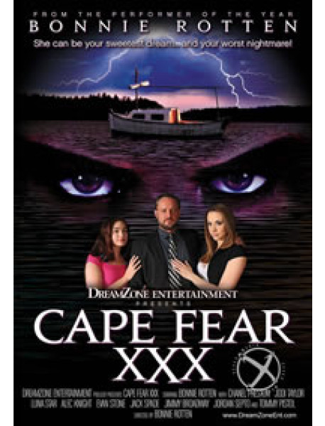 Cape Fear Xxx Cape Fear Xxx