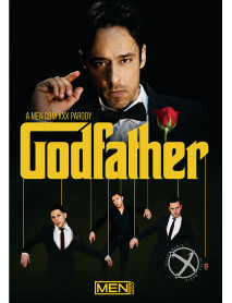 Godfather Xxx Parody