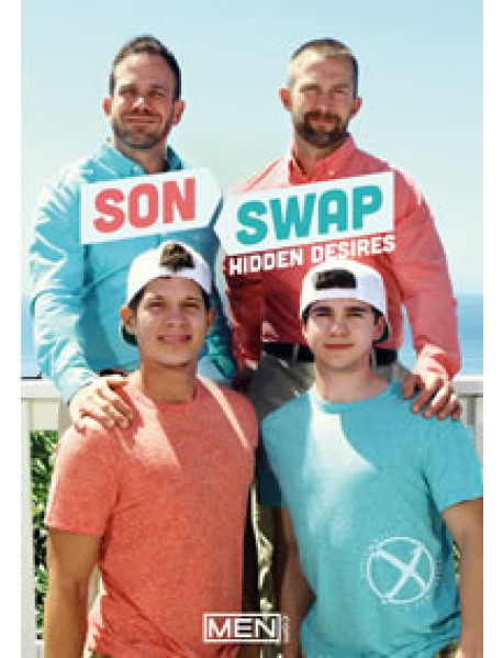 Son Swap Hidden Desires Son Swap Hidden Desires