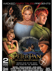 Peter Pan Xxx {dd}