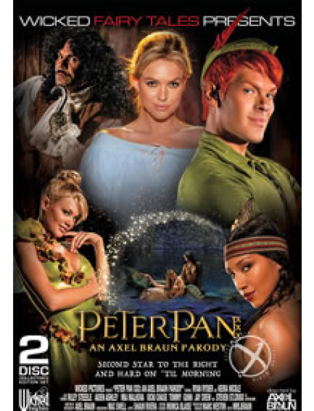Peter Pan Xxx {dd} Peter Pan Xxx {dd}