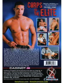 Corps Of The Elite