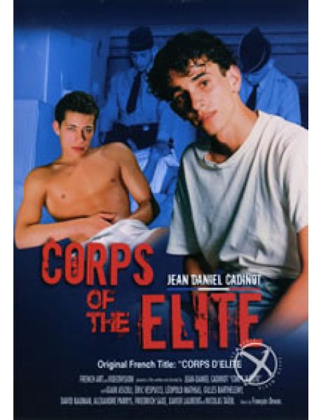 Corps Of The Elite Corps Of The Elite