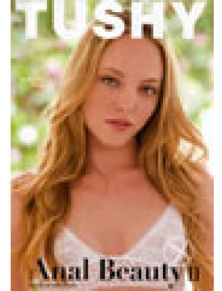 Anal Beauty 02