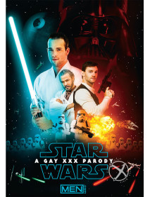 Star Wars: A Xxx Gay Parody