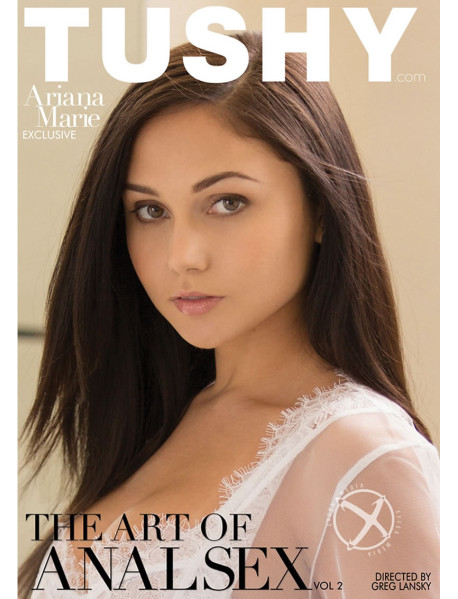 Art Of Anal Sex 02