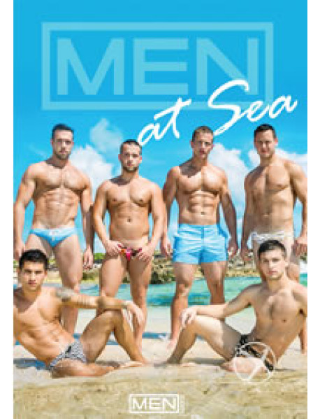 Men At Sea