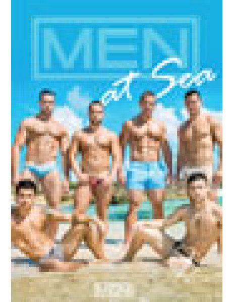 Men At Sea