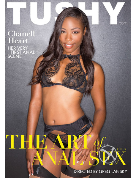 Art Of Anal Sex 03