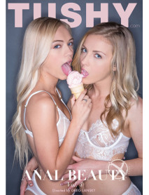 Anal Beauty 04