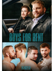 Boys For Rent
