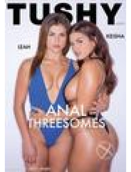 Anal Threesomes