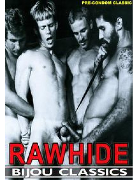 Rawhide Rawhide