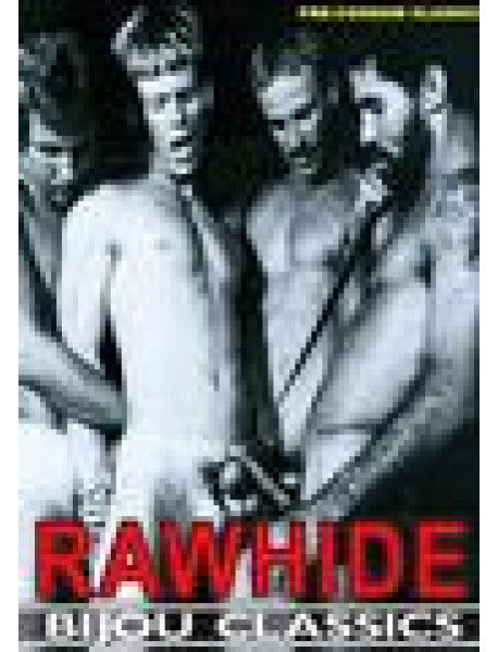 Rawhide Rawhide