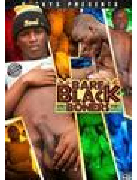 Bare Black Boners