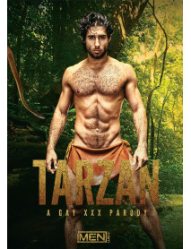 Tarzan: A Gay Parody