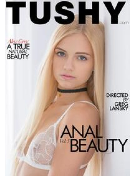 Anal Beauty 05