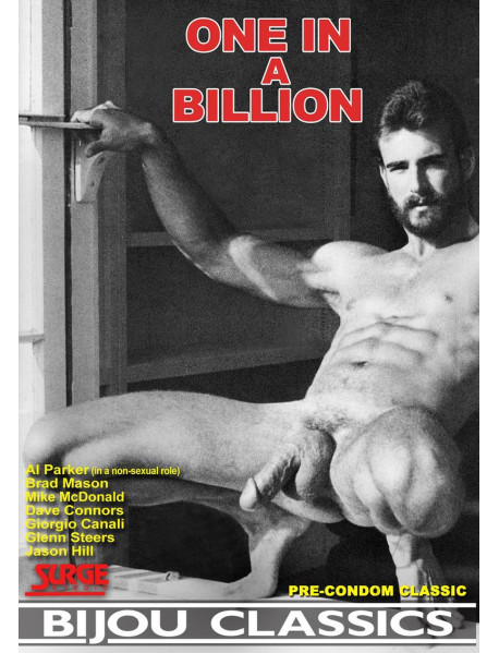 One In A Billion