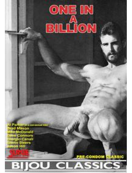 One In A Billion