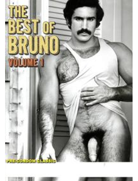 The Best Of Bruno 01