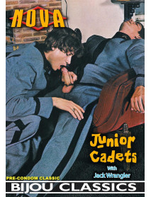 Junior Cadets