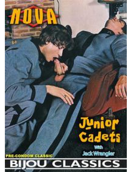 Junior Cadets