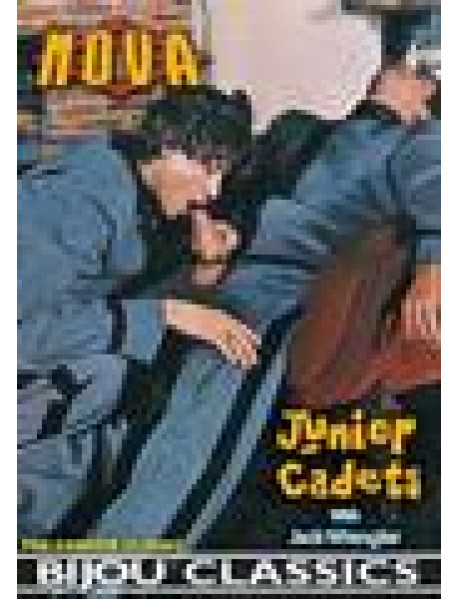 Junior Cadets