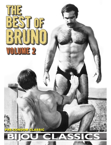 Best Of Bruno 02 (1982)