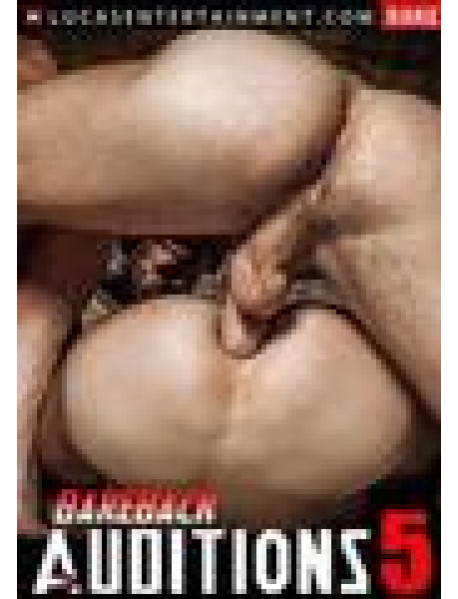 Bareback Auditions 05