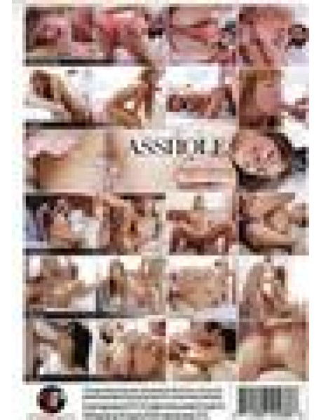 My Asshole Is All Yours