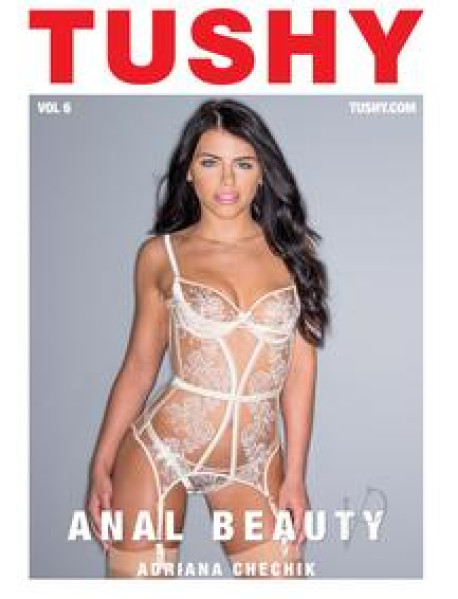 Anal Beauty 06