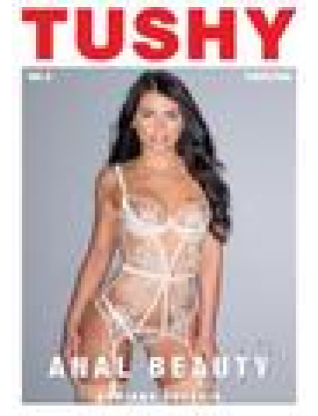 Anal Beauty 06