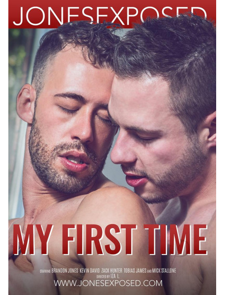 My First Time