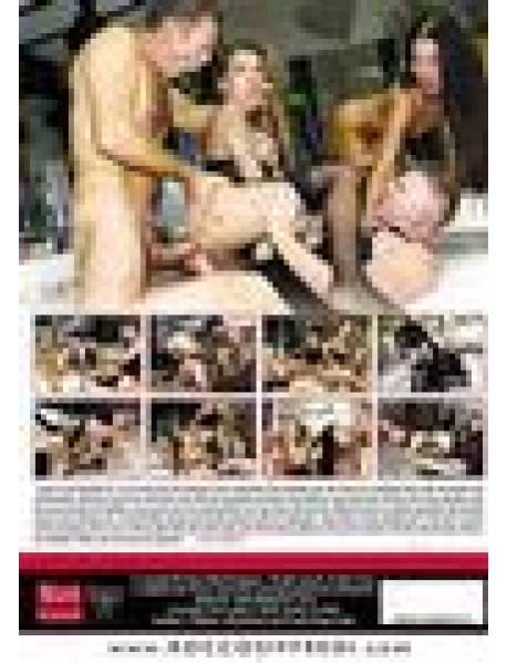 Rocco Sex Analyst 02