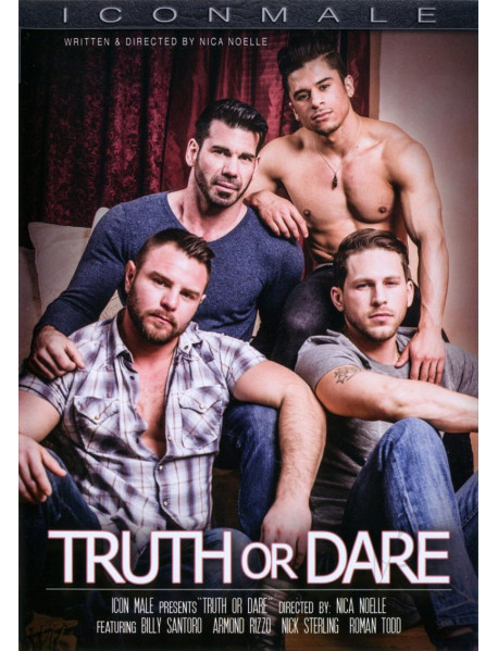 Truth Or Dare