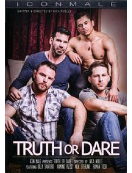 Truth Or Dare